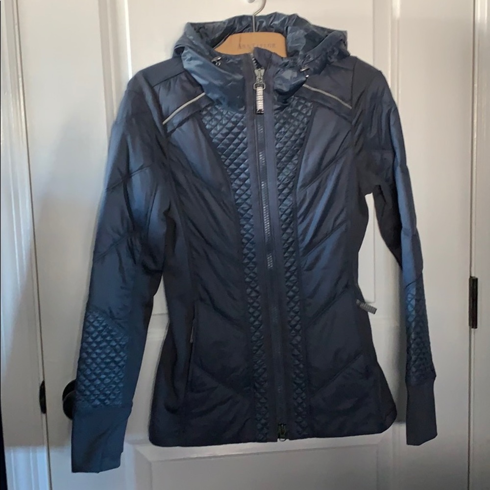 NWOT Athleta Rock Ridge primaloft jacket